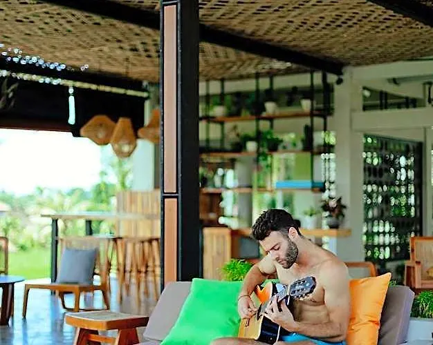 Perfect For Families & Friends, 3 Bdr W/pool Sayan (Bali)