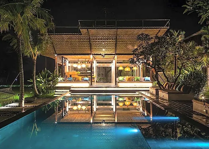 Perfect For Families & Friends, 3 Bdr W/pool