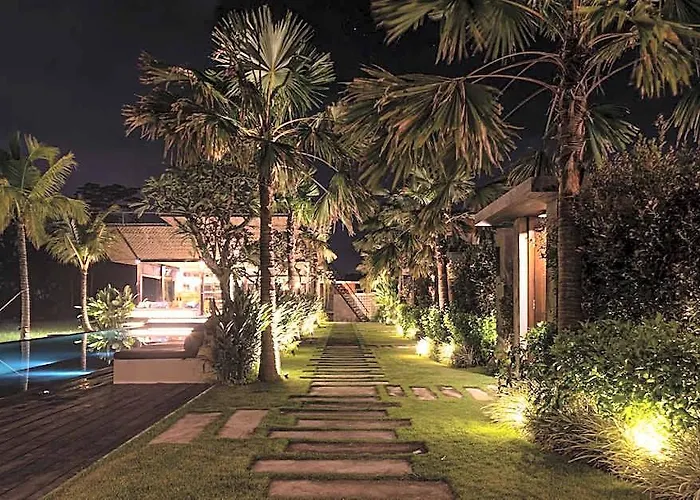 Perfect For Families & Friends, 3 Bdr W/pool * Sayan (Bali)