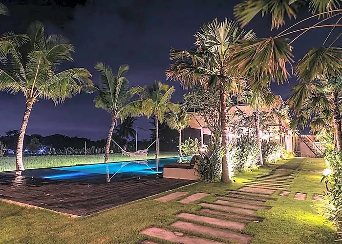Perfect For Families & Friends, 3 Bdr W/pool Villa *