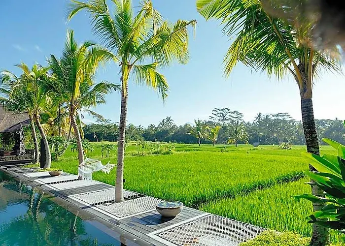 Perfect For Families & Friends, 3 Bdr W/pool * Sayan (Bali)