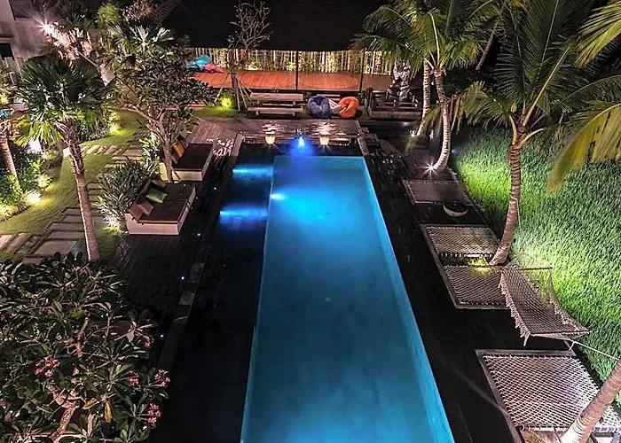 Villa Perfect For Families & Friends, 3 Bdr W/pool