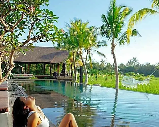 Villa Perfect For Families & Friends, 3 Bdr W/pool Sayan (Bali)