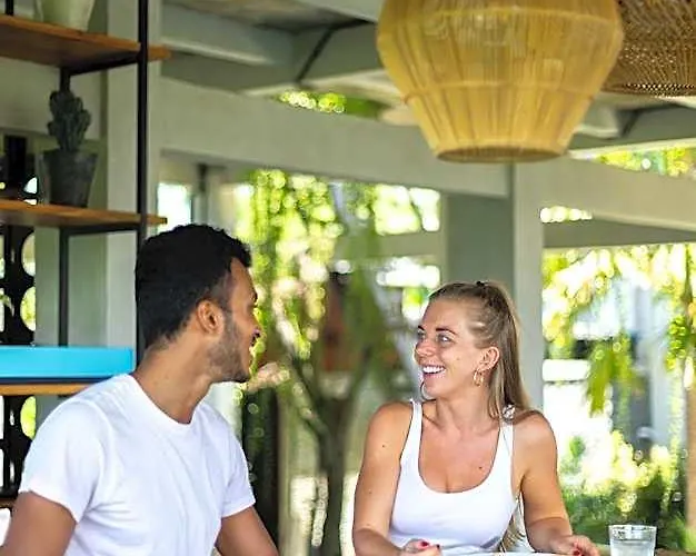 Perfect For Families & Friends, 3 Bdr W/pool Sayan (Bali)