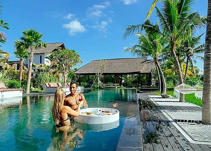 Villa Perfect For Families & Friends, 3 Bdr W/pool