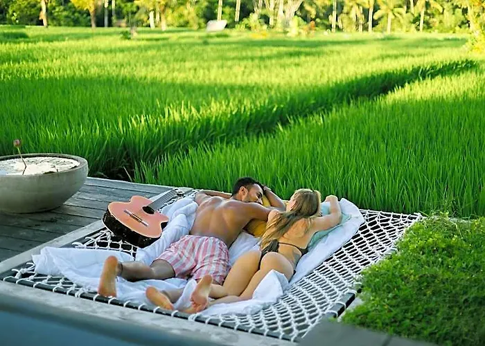 Perfect For Families & Friends, 3 Bdr W/pool Villa Sayan (Bali)