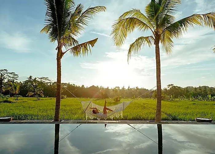Perfect For Families & Friends, 3 Bdr W/pool Villa Sayan (Bali)