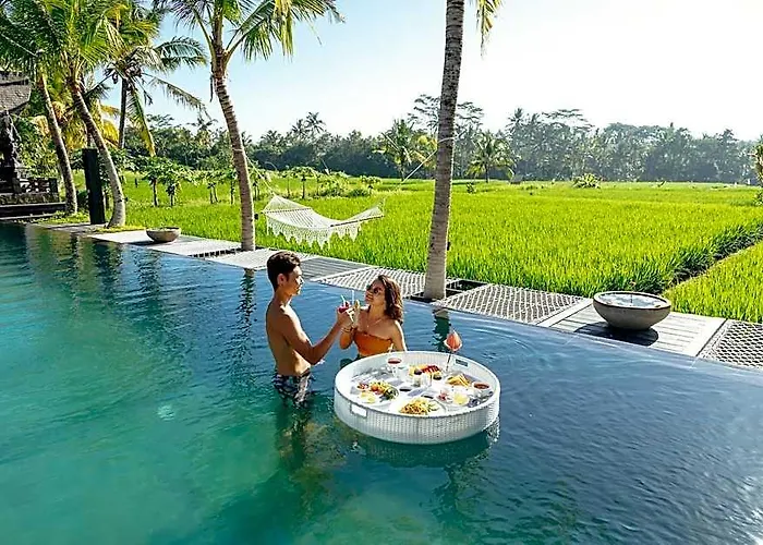 Perfect For Families & Friends, 3 Bdr W/pool Sayan (Bali)