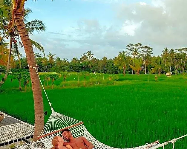 Perfect For Families & Friends, 3 Bdr W/pool * Sayan (Bali)