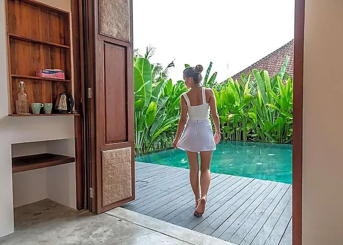 Perfect For Families & Friends, 3 Bdr W/pool Villa